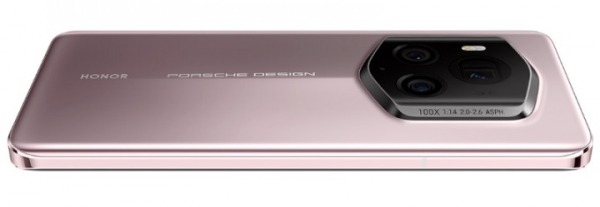 Анонс Honor Magic 6 RSR - люксовый Ultimate с Porsche Design