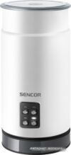 Купить Автоматический вспениватель молока Sencor SMF 2030WH