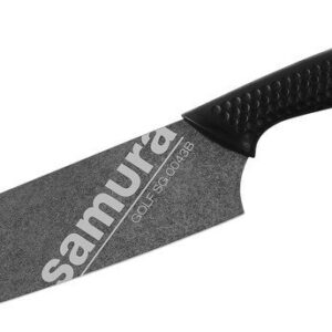 Кухонный нож Samura Golf Stonewash SG