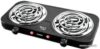 Купить Настольная плита CENTEK CT-1509 (черный)
