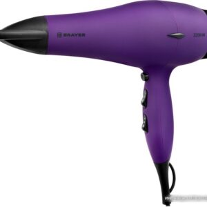 Купить Фен Brayer BR3007