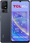 Купить Смартфон TCL 40SE T610K 6GB/256GB (темно-серый)