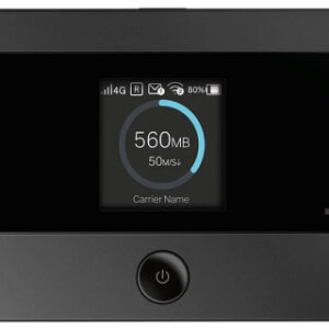 Купить Мобильный 4G Wi-Fi роутер TP-Link M7350 v5