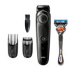 Купить Машинка для стрижки Braun BT3242