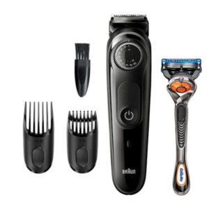 Купить Машинка для стрижки Braun BT3242