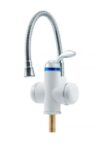 Купить Проточный электрический водонагреватель-кран Unipump BEF-001