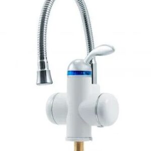 Купить Проточный электрический водонагреватель-кран Unipump BEF-001
