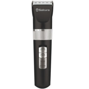 Купить Машинка для стрижки Sakura SA-5177BK