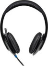 Купить Наушники Logitech USB Headset H540