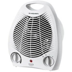 Купить Тепловентилятор Oasis SB-20R (F)