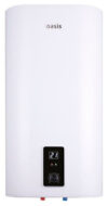 Купить Накопительный электрический водонагреватель Oasis Plain 50PA