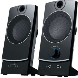 Купить Акустика Oklick OK-118 [315690]