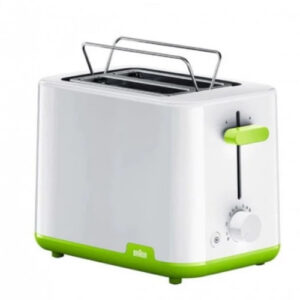 Купить Тостер Braun HT1010GR