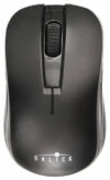 Купить Мышь Oklick 445MW (черный) [945817]