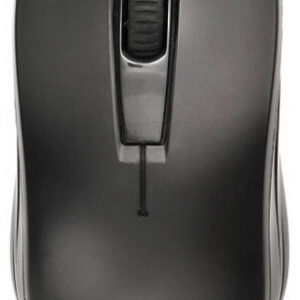 Купить Мышь Oklick 445MW (черный) [945817]