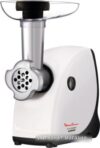 Купить Мясорубка Moulinex HV4 ME478138