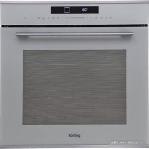 Купить Электрический духовой шкаф Korting OKB 1340 GBXGr MW
