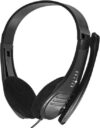 Купить Наушники Oklick HS-M150 (черный)