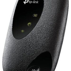 Купить Мобильный 4G Wi-Fi роутер TP-Link M7000
