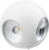 Купить Уличный настенный светильник Rexant 610-009