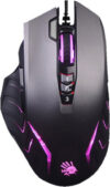 Купить Игровая мышь A4Tech Bloody J95S Grey