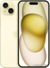 Купить Смартфон Apple iPhone 15 Plus Dual SIM 256GB (желтый)