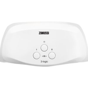 Купить Проточный электрический водонагреватель Zanussi 3-logic 3