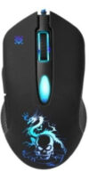 Купить Игровая мышь Defender Sky Dragon GM-090L