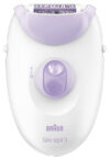 Купить Эпилятор Braun 3170 Silk-epil 3 Legs