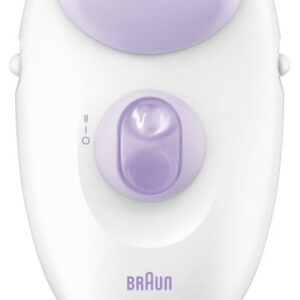 Купить Эпилятор Braun 3170 Silk-epil 3 Legs