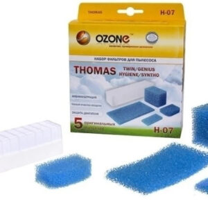 Купить HEPA-фильтр Ozone H-07