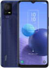 Купить Смартфон TCL 408 T507U 4/128GB (полуночный синий)