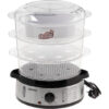 Купить Пароварка CENTEK CT-1457