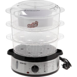 Купить Пароварка CENTEK CT-1457