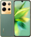 Купить Infinix Note 30i 8GB/256GB (зеленый)