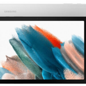 Купить Планшет Samsung Galaxy Tab A8 LTE SM-X205 64GB (серебристый)