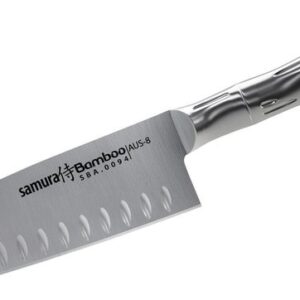 Купить Кухонный нож Samura Bamboo SBA-0094