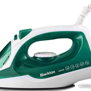 Купить Утюг Blackton Bt SI3111 (белый/зеленый)