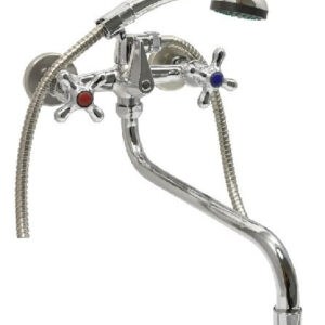 Купить Смеситель Istok life 0402.714