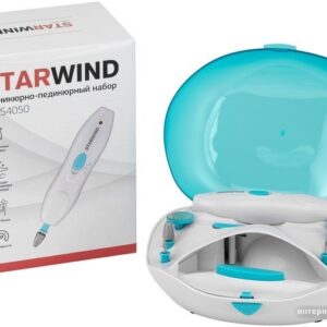 Купить Аппарат для маникюра и педикюра StarWind SMS 4050