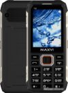 Купить Мобильный телефон Maxvi T12 (черный)