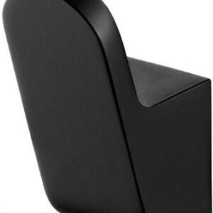 Купить Крючок для ванны Bisk Futura Black 02965