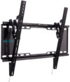 Купить Кронштейн Kromax IDEAL-102 (черный)