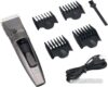 Купить Машинка для стрижки волос Evolution Barber two