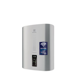 Купить Накопительный электрический водонагреватель Electrolux EWH 30 Centurio IQ 2.0 Silver