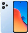 Купить Смартфон Xiaomi Redmi 12 8GB/256GB без NFC международная версия (голубой)