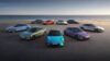 Анонс Xiaomi Car SU7, SU7 Pro и SU7 Max — «автомобиль мечты» от Xiaomi