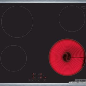 Купить Варочная панель Bosch Serie 4 PKE645BB2E