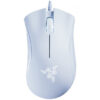 Купить Игровая мышь Razer DeathAdder Essential Mercury White