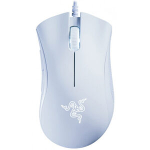 Купить Игровая мышь Razer DeathAdder Essential Mercury White